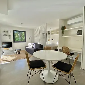  Appartement In Res. Les Cyclistes