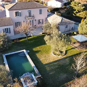  Vakantiehuis Le Balcon De Roxane